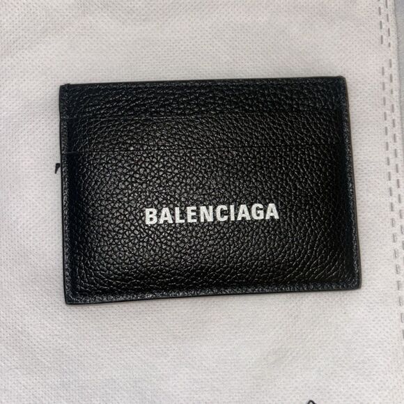 Balenciaga Card Holder - Picture 3 of 4